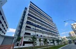 Food Vision @ Mandai (D25), Factory #630447231